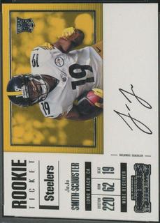 JuJu Smith Schuster