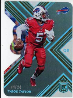 Tyrod Taylor