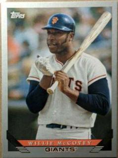 Willie McCovey