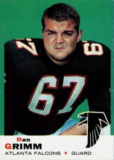Dan Grimm