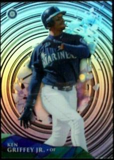 Ken Griffey Jr.
