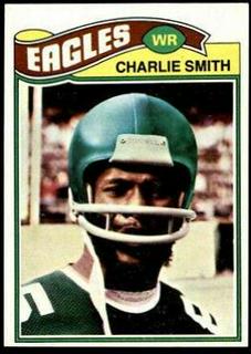 Charlie Smith