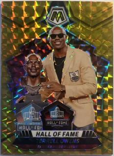 Terrell Owens