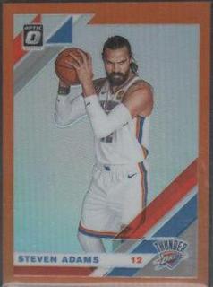 Steven Adams