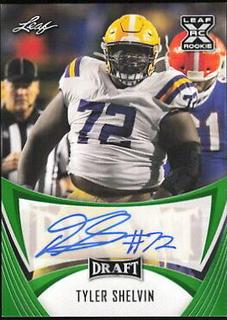 Tyler Shelvin