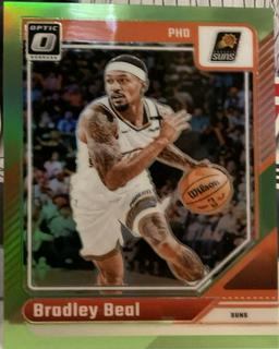 Bradley Beal