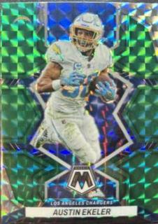 Austin Ekeler