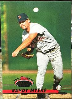 Randy Myers