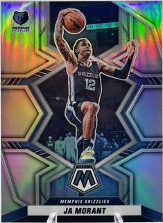 Ja Morant