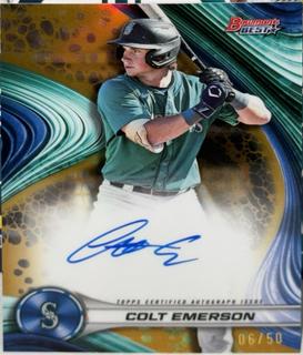 Colt Emerson