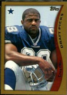 Greg Ellis