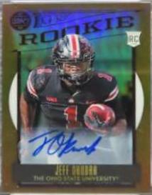 Jeff Okudah