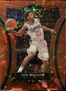 Lou Williams