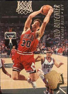 Jud Buechler