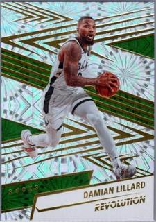 Damian Lillard
