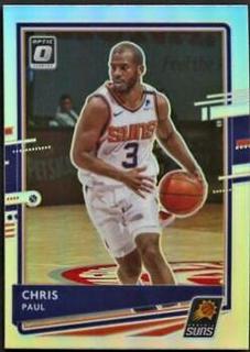 Chris Paul