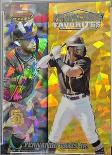 Fernando Tatis Jr.