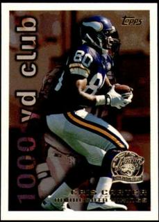 Cris Carter