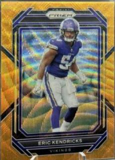 Eric Kendricks