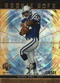 Edgerrin James