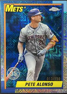 Pete Alonso