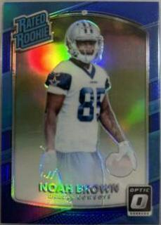 Noah Brown