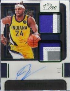 Buddy Hield