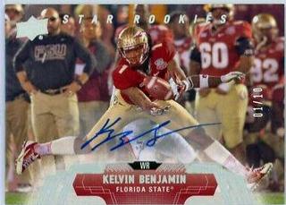 Kelvin Benjamin