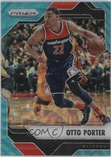 Otto Porter