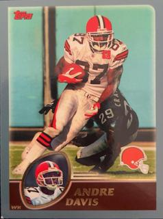 Andre Davis