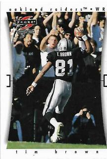 Tim Brown