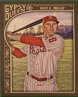 Chase Utley