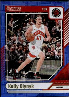 Kelly Olynyk
