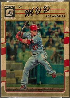 Mike Trout