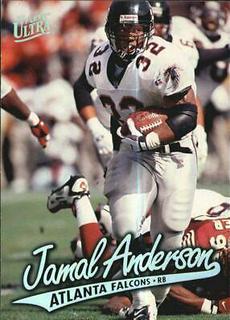 Jamal Anderson