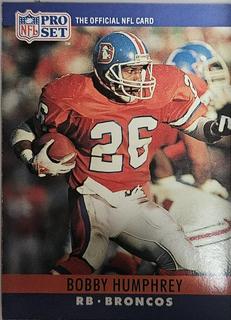 Bobby Humphrey