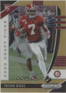 Trevon Diggs