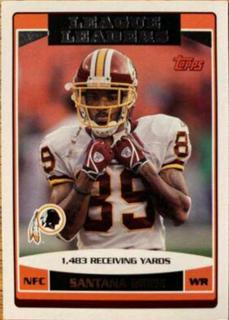 Santana Moss