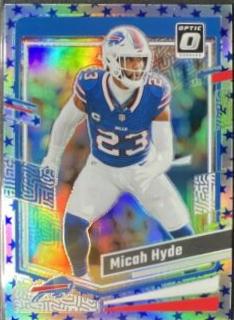 Micah Hyde