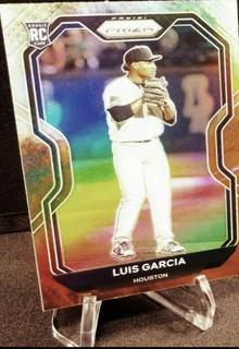 Luis Garcia