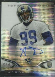 Aaron Donald