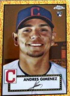 Andres Gimenez