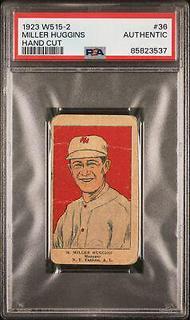 Miller Huggins