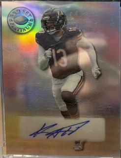 Keenan Allen