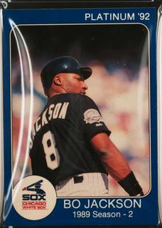 Bo Jackson