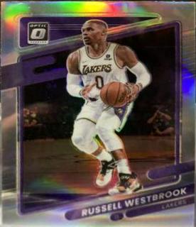 Russell Westbrook