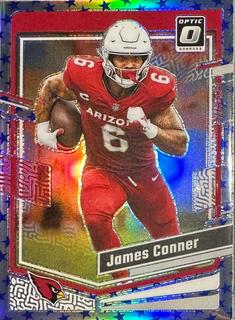 James Conner
