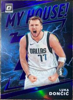 Luka Doncic
