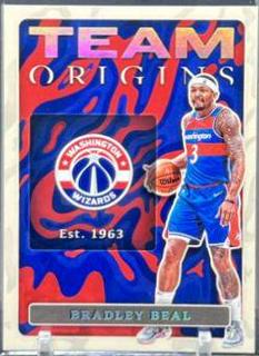Bradley Beal