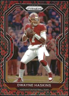 Dwayne Haskins